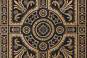 Линолеум IVC Magnatex Cesano 99 фото  | FLOORDEALER